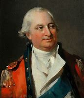 Image result for General Charles Cornwallis Costume