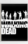 Image result for Walking Dead Silhouette