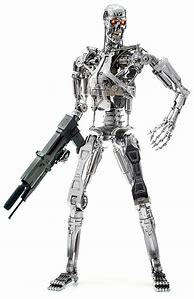 Image result for Terminator Robot Factory