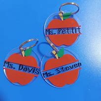 Image result for School Keychains
