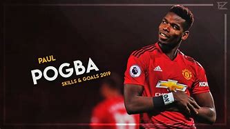 Image result for Pogba Physque