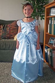 Image result for Boys Wearing Disney Princess Dresses