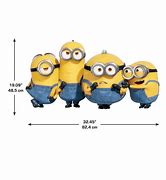 Image result for Minion Wall Decals