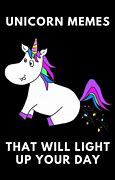 Image result for Purple Unicorn Meme