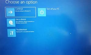 Image result for Window Recovery Windows 10