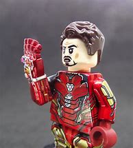 Image result for LEGO Custom Iron Man Accessories