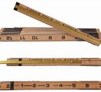 Image result for The First Measuring Ruler