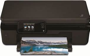Image result for HP Photosmart 5520 Printer