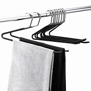 Image result for Best Pant Hangers