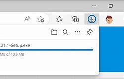 Image result for Microsoft Edge File Download