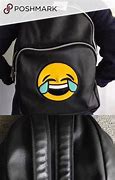 Image result for Backpack Emoji Koopun