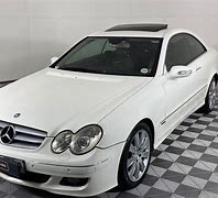 Image result for Mercedes-Benz CLK 350 Coupe