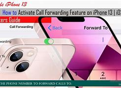 Image result for How to Forward Calls On an iPhone