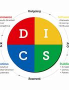 Image result for Disc Personality Logo