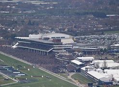 Image result for Cheltenham Racecourse Grandstand