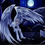 Image result for Anime Wallpaper Angel Tears Gothic