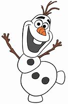 Image result for Olaf and Sven From Frozen