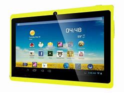 Image result for PC Yellow Tablet Pad