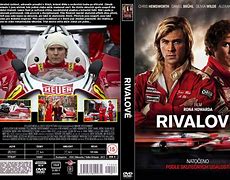 Image result for Rush 2013 DVD Cover