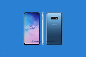Image result for Samsung S10 Blue Color