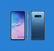 Image result for Galaxy S10e Prism Blue