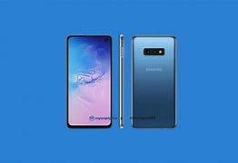 Image result for Samsung Galaxy S10 Smoke Blue