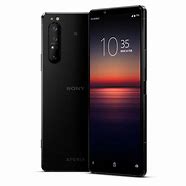Image result for Sony Xperia 1 MK2 Made in Japan