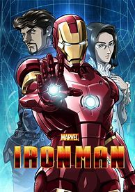 Image result for Iron Man Movie Japan