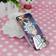 Image result for LG Stylo 4 Phone Case Rick and Morty