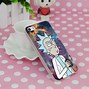 Image result for Rick and Morty Phone Case