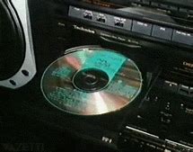 Image result for Compact Disc CD Player