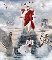 Image result for God and Jesus Christ