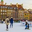 Image result for Warsaw Old Town City Scap