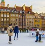 Image result for Castle Square Old Town Warsaw Indiana