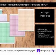 Image result for Black Printable Graph Paper