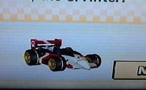 Image result for Mario Kart Wii Sprinter