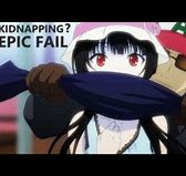 Image result for Anime Epic Fail Meme