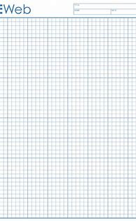 Image result for 8.5X11 Graph Paper to Print