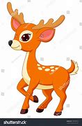 Image result for Deer On Phone Cartoon