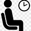 Image result for Waiting Forwardly Clip Art