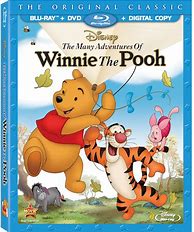 Image result for Winnie the Poo Cover Page