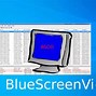Image result for Blue Screen Viewer