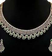 Image result for Jewellery Necklace Set