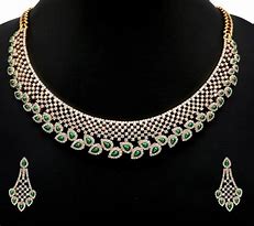 Image result for Necklace Set Jewelry
