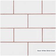 Image result for White Block Tiles