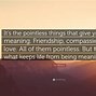 Image result for Life Is Potinless