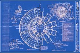 Image result for Ark Reactor Blueprints