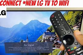 Image result for LG webOS TV Connect to Wi-Fi