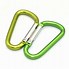 Image result for Double Carabiner Buckle