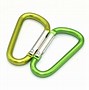 Image result for Large Carabiner Clips